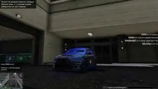 GTA V cheater Gironjmo, a lot of explodes