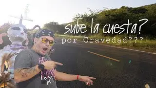 📌La cuesta del OVNI👽 | Lajas PR