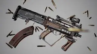 AK, bullets around 02
