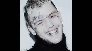 smooth transition lil peep💜