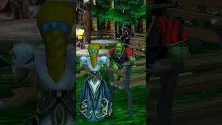 Профессиональное выгорание #warcraft #warcraft3 #мем #озвучка