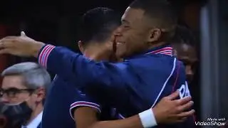 mbappe 4k edit