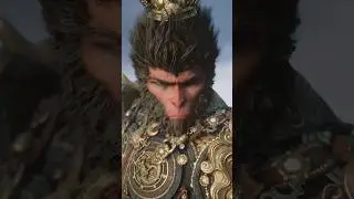 Black Myth: Wukong | Explained in 60s