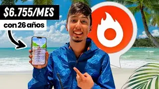 🥇 Como EMPEZAR en HOTMART (SIN FRACASAR en el Intento!)