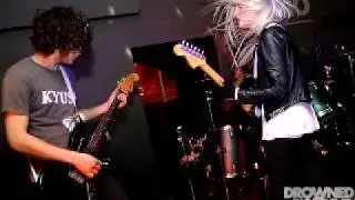 Japanese Voyeur's - You're So Cool