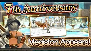 Toram Online - Anniversary Event 7th Begins!! New Reward Emblem Period Event!