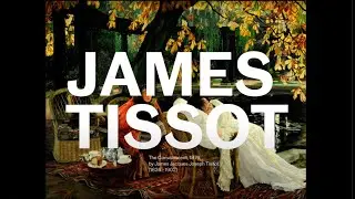 Talking Art: The Convalescent by James Tissot