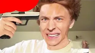 ВЛАД А4 ЧУДОМ НЕ СДОХ?