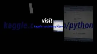Fastest way to get python certificate | this 4 tech | kaggle.com - This 4 Tech