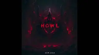 EDM JAXX - HOWL
