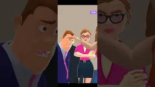DRAGGING HIM BY THE EAR😂 #funny #gameplay #shorts #memes #viral #gaming #tiktok