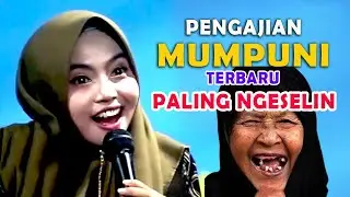 Pengajian MUMPUNI Paling Ngeselin