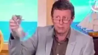 Я НЕ ЗНАЮ