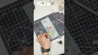 открытка своими руками - легко #скрапбукинг #diy #открытка #cardmaking #card #scrapbooking