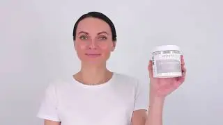 Альгинатная маска 