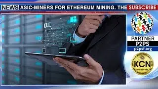 Ethereum: New ASIC - New mining