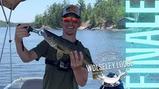 Wolseley Lodge; An Unforgettable Final Day