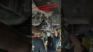 Inspira replace extractor from 41 to 421