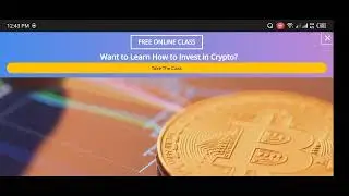 How To Invest In Cryptocurrency In 2022 A Beginner's Guide