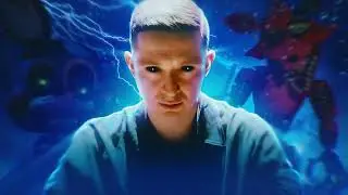 ОКСИМИРОН* & THIS COMES FROM INSIDE (MASHUP)