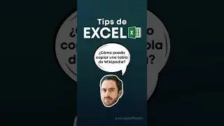 ¿Apoco eso se podía? 😱 #excel