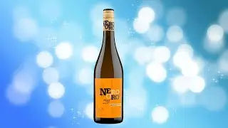 Review of Nero Oro, Grillo Appassimento 2019 wine