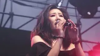Silent Elegy - Midi Music Festival 2017 (Live)