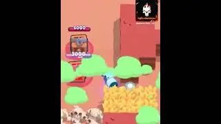 Tough luck nani. Brawl stars #brawlstars #shorts