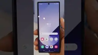 Samsung Galaxy fold 6 #galaxyfold  #smartphone