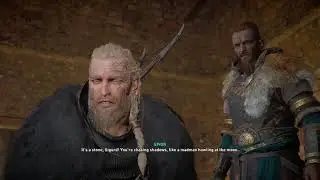 All Jotunheim Wealth 33 x Ymir's Blood Stone Assassin's Creed Valhalla