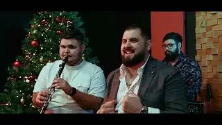 Ricky Americanu - Familia mea baietii mei (Official Video)