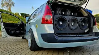 Luźny spot car audio pomorze