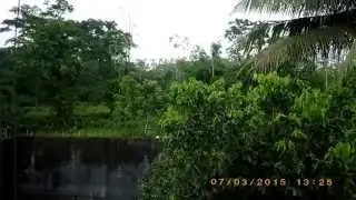 Costa Rica 2015