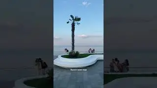 Одесса, родной город