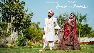 wedding teaser 2024 | wedding teaser song 2024 pravesh photographer #wedding #photography