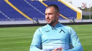 Валери Божинов