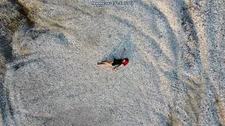 Родниковая вода