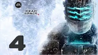Dead Space 3 Прохождение׃Глава 4 «Отголосок истории»