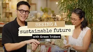 Learn how this company turns the plastic waste you donate into something useful | Common Room PH
