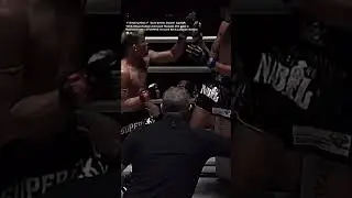 ‘David defeats Goliath!’ Superlek dominated Thailands 6ft4 giant 🥊💣 