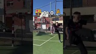 Predicción FC Barcelona vs Real Sociedad