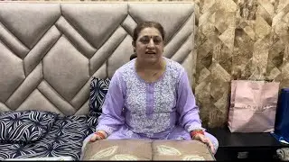 Payal or golu ne cheena ke hath diye diwali ke anmol gifts 😍😍😍