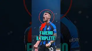 The rule that will make Inter win the Champions League😱🏆