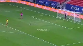 Argentina vs Colombia 3-2 Full Penalty Shootout | Argentina2021| Argentina vs Colombia Penalty Short