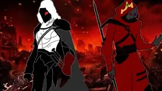 They Were Brothers/Entity 303/Naues