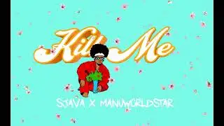 Benny Afroe - Kill Me ft Sjava & Manu WorldStar  (Visualiser)