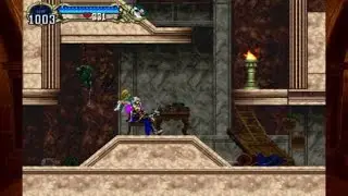 Castlevania: Symphony Of The Night - Fairy Song