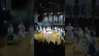 В #Театре Елизарова смотрим спектакль