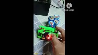 Lifepo4 Battery LVD Module/Genior Sotasn
