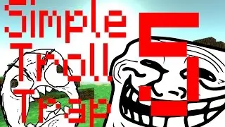 Simple Troll Trap 5